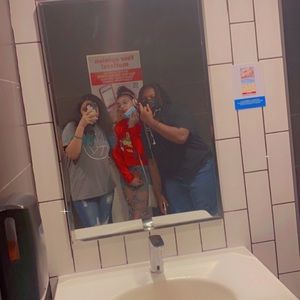 Meet your Posher, Keyshia